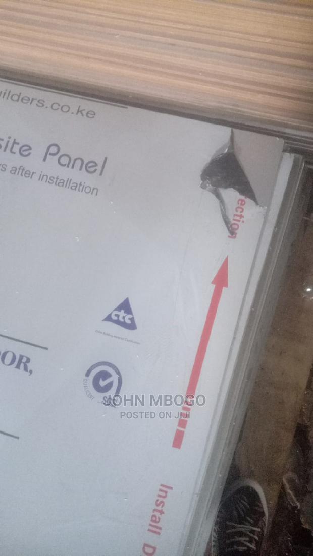 Aluminium Composite Boards/ Aluco Boards . - thumbnail 2