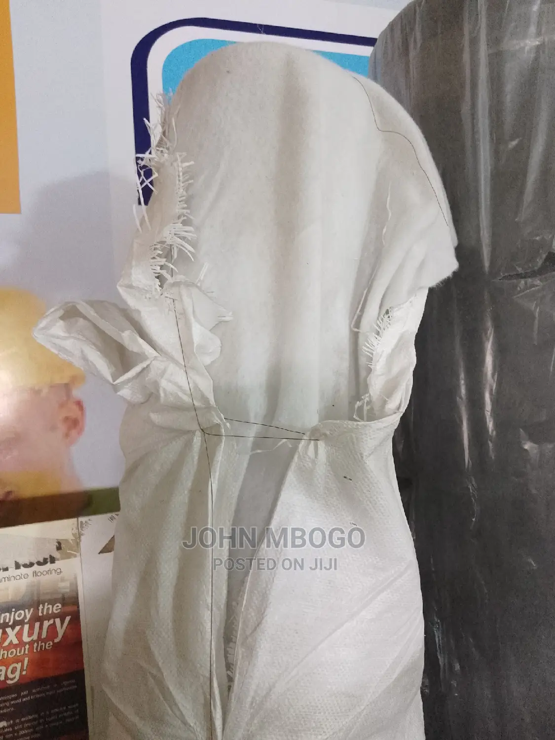 Geo Textiles/ Geo Fabric Membranes Supplier