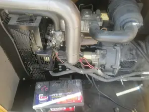 DIESEL Generator-13kva-Perkins.