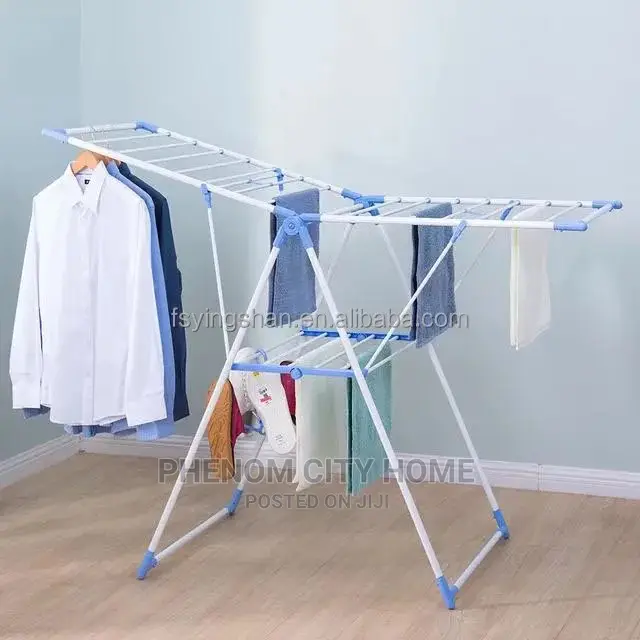 Outdoor Drying Rack