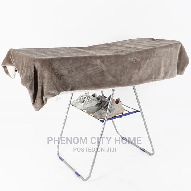 Outdoor Drying Rack - thumbnail 2