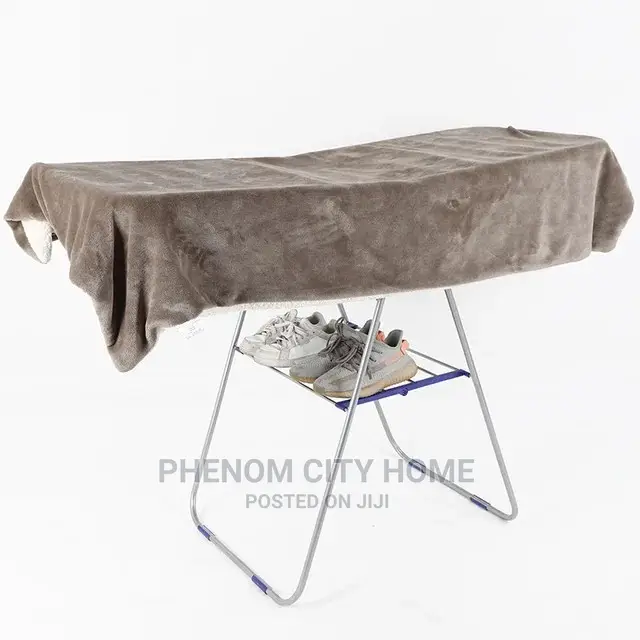 Outdoor Drying Rack