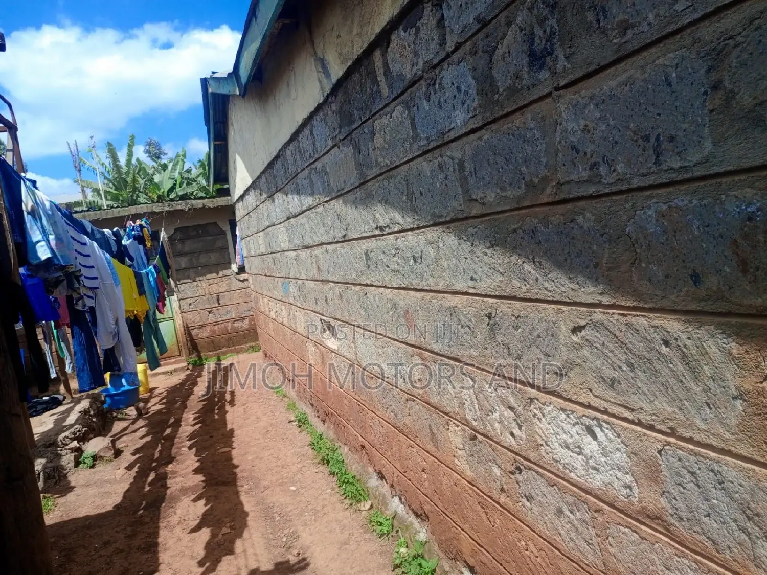 Prime Property for Sale in Gachie