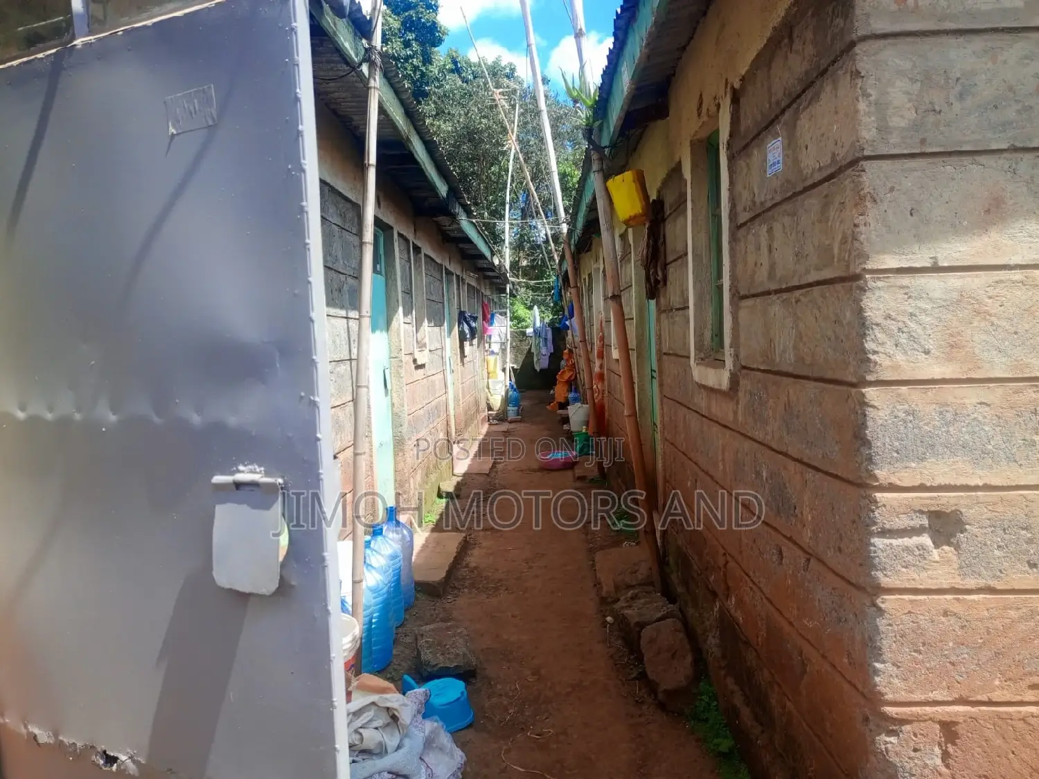 Prime Property for Sale in Gachie