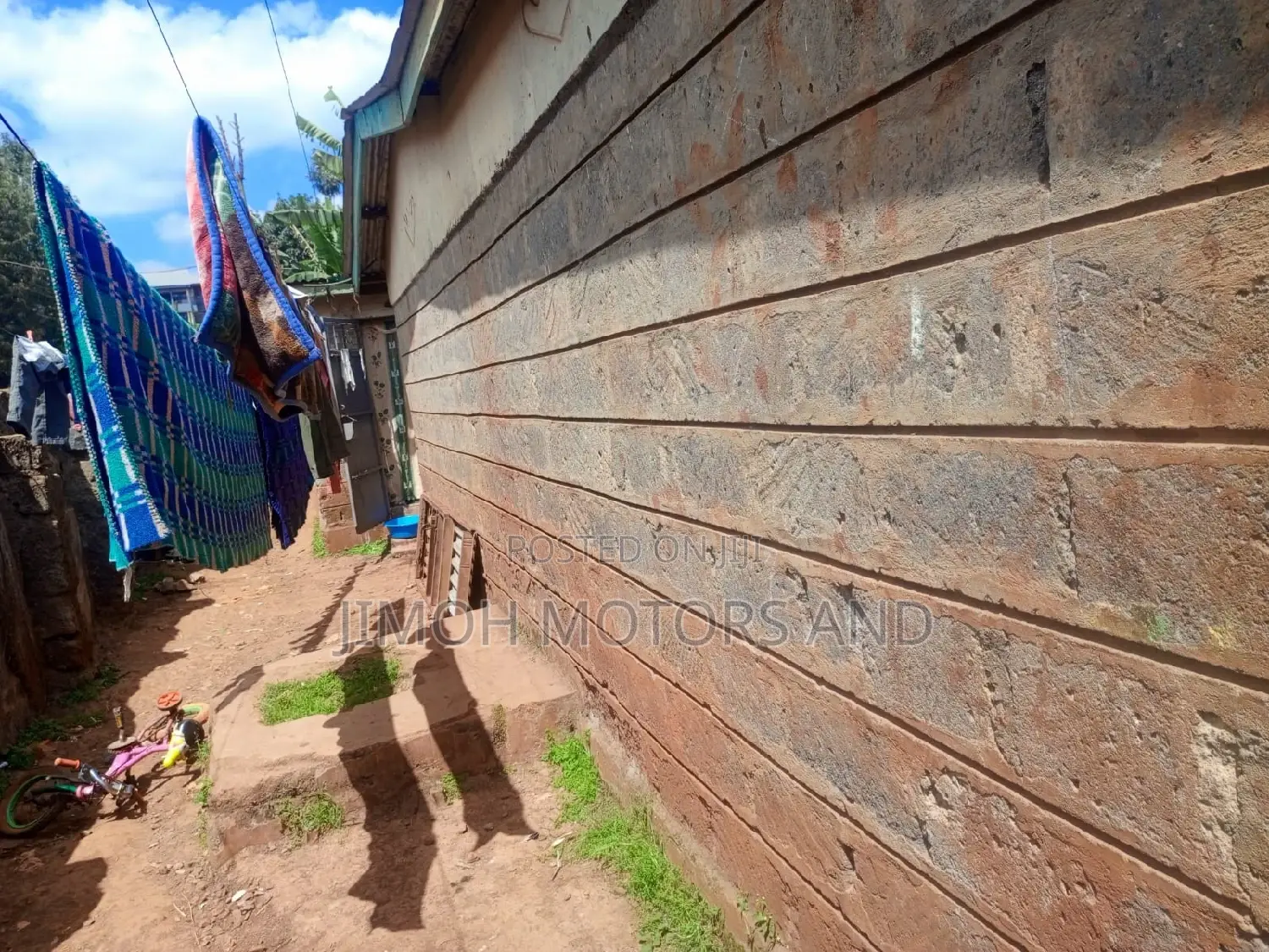 Prime Property for Sale in Gachie