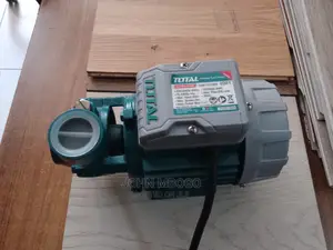 Booster Pump 0.5hp