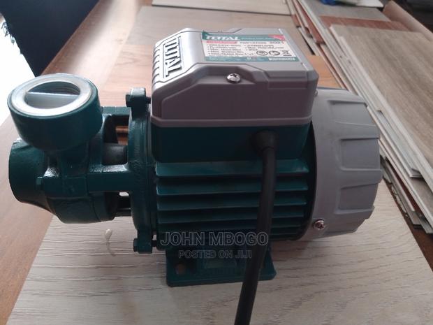 Booster Pump 0.5hp - thumbnail 3