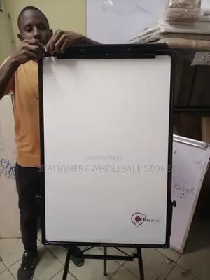 Flichart Stand For Farmers Training