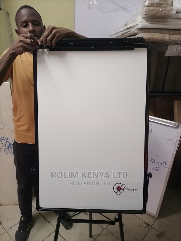 Flichart Stand For Farmers Training - main view