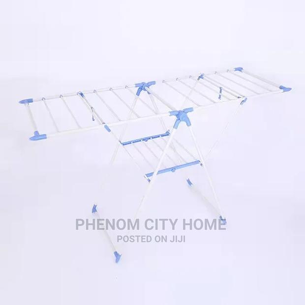 Laundry Outdoor Drying Rack Available - thumbnail 3