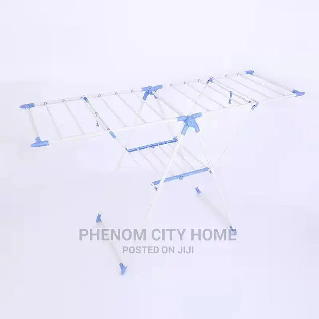 Laundry Outdoor Drying Rack Available
