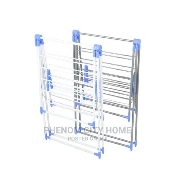 Laundry Outdoor Drying Rack Available - thumbnail 4