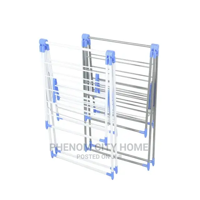 Laundry Outdoor Drying Rack Available