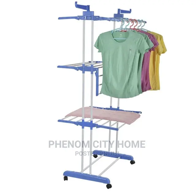 Bullying Balcony/Outdoor Drying Rack