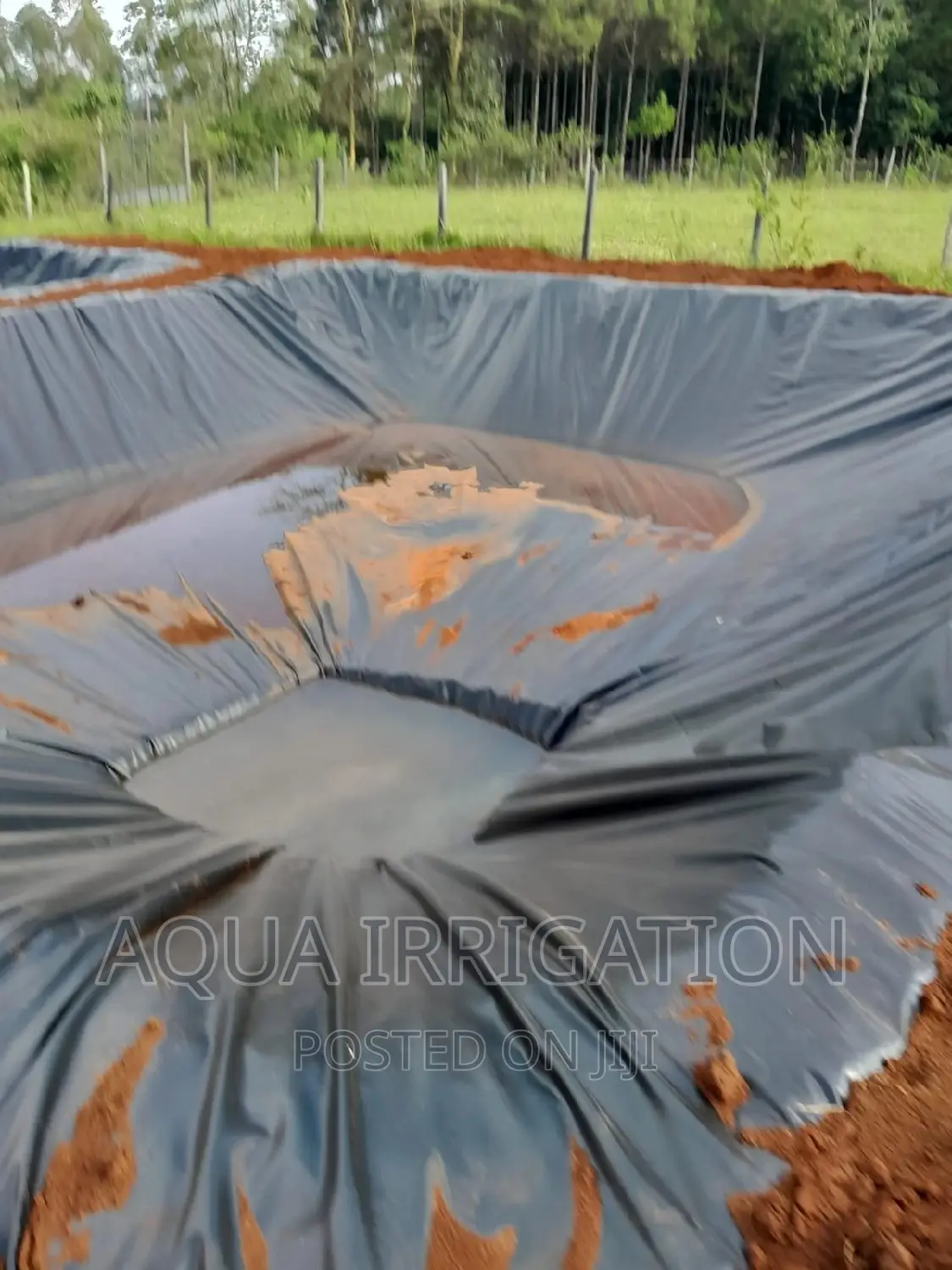 Pond Liners/Damliner/ Fishpond