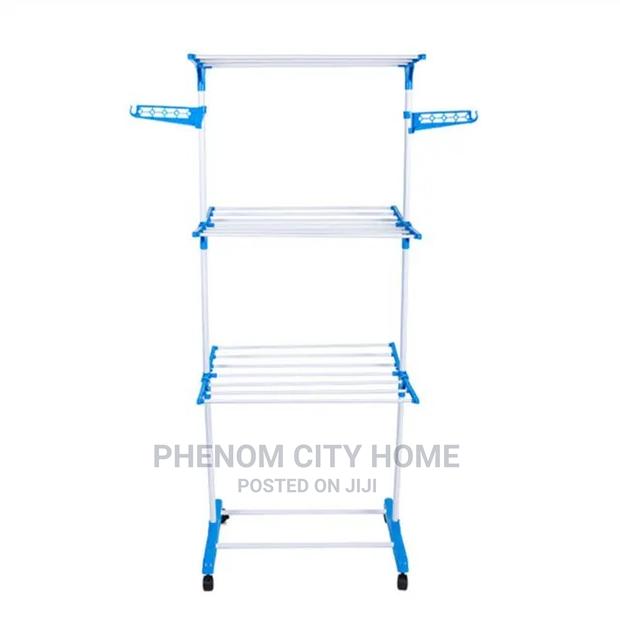 Bullying Balcony/Outdoor Drying Rack - thumbnail 3