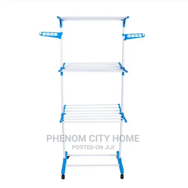 Bullying Balcony/Outdoor Drying Rack