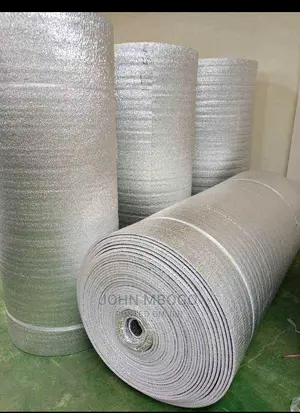 Roof Heat Insulator/ Heat Insulation Material- 5mm