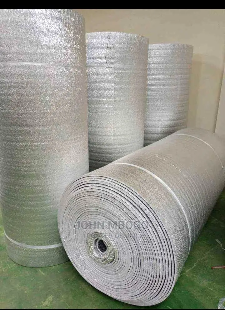 Roof Heat Insulator/ Heat Insulation Material- 5mm