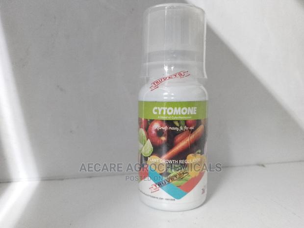 Cytomone Plant Growth Regulator 50ml - thumbnail 5