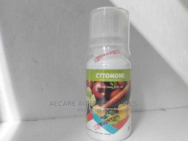 Cytomone Plant Growth Regulator 50ml - thumbnail 6