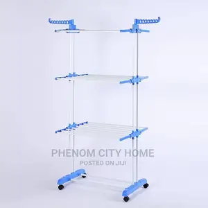 Large Clothe Drying Rack