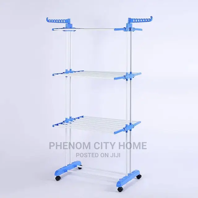 Large Clothe Drying Rack