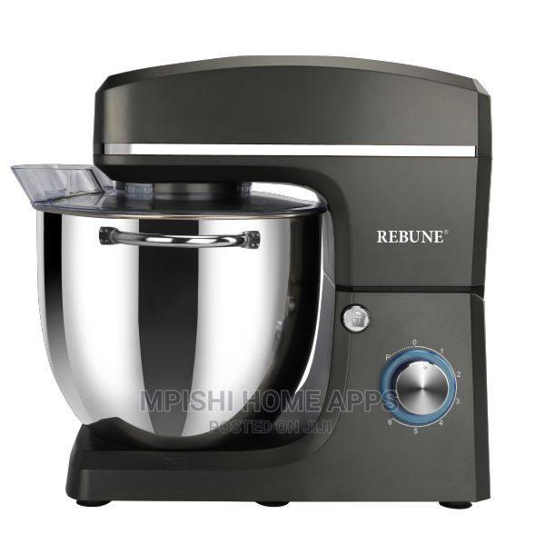 Rebune Stand Mixer 10ltrs - thumbnail 3