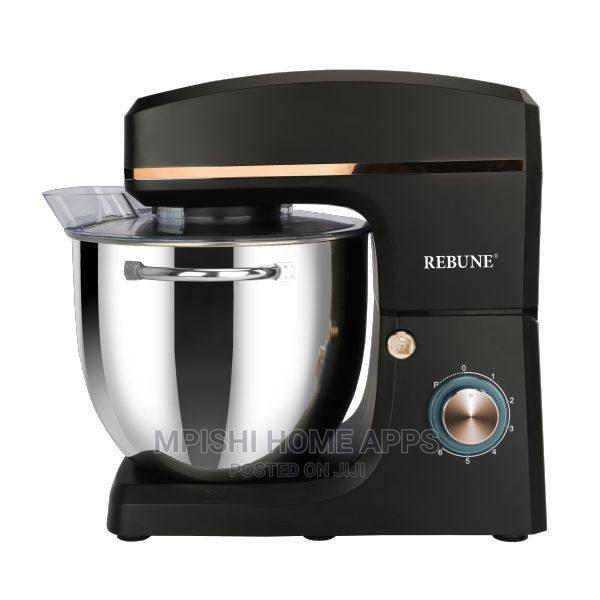 Rebune Stand Mixer 10ltrs
