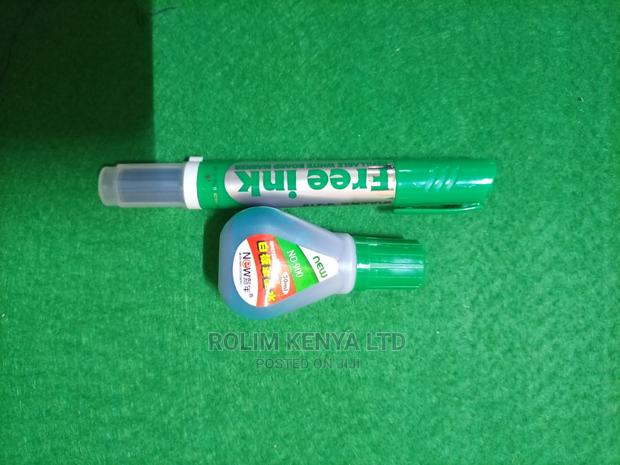 Erasable Pen and Ink Top Quality - main view