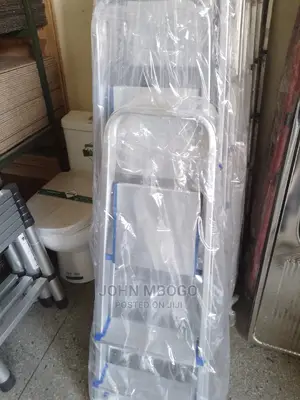 Step Ladders/ Type A