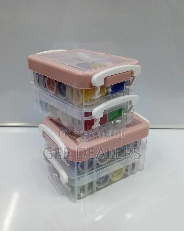 Sewing Set - main view