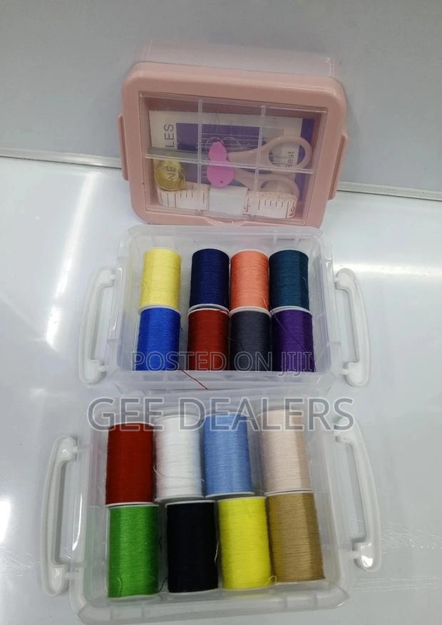 Sewing Set - thumbnail 2