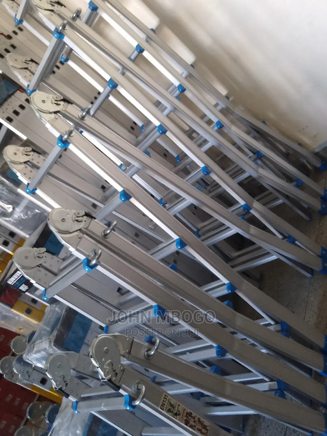 Little Giant Ladder Supplier