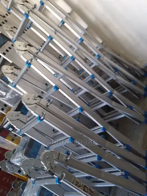 Little Giant Ladder Supplier