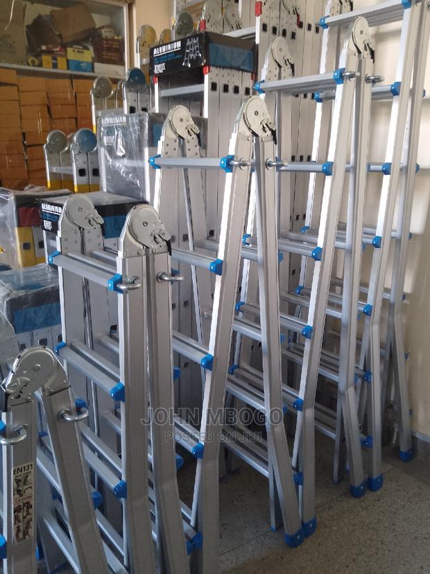 Little Giant Ladder Supplier