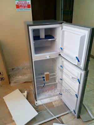 Quality Double Door Mika Fridge - thumbnail 2