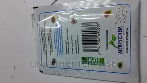 Hygienic Pesticides 20ml