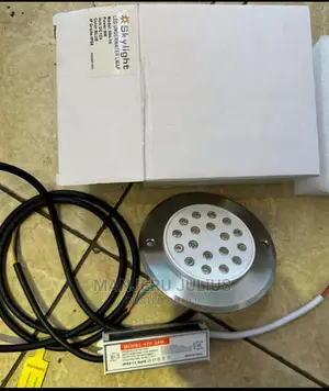 Led Swimming Pool Lights