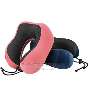 Travelling Neck Pillows