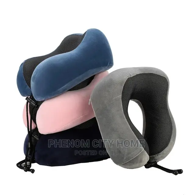 Neck Pillows/Travel Pillow