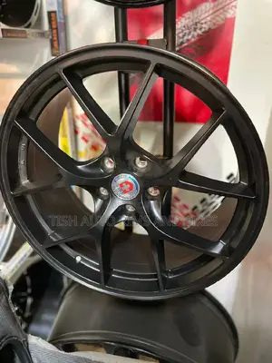 Mazda CX-5, Atenza, Harrier, Crown, Mark X 19 Inch Rims Set