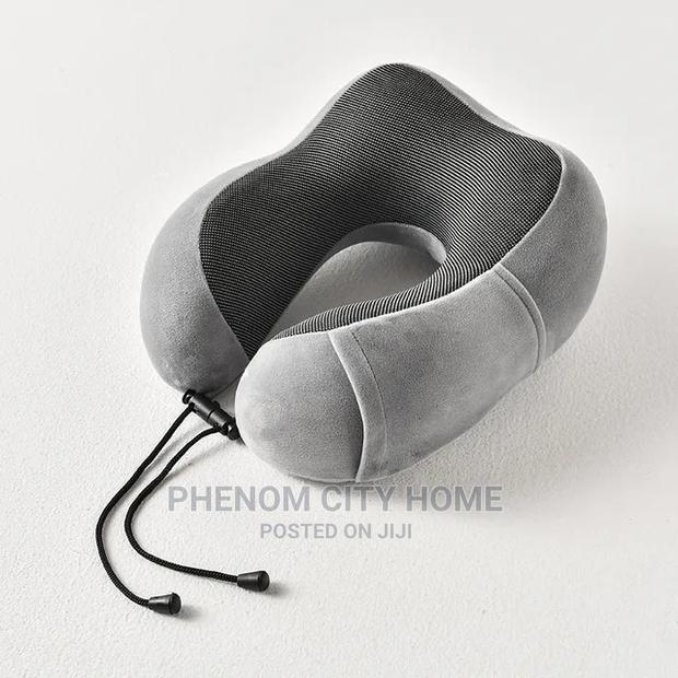 Neck Travelling Pillow