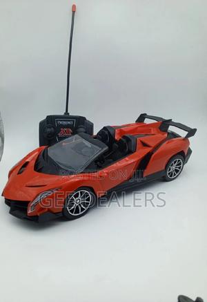 Remote Control Toy Cars - thumbnail 2