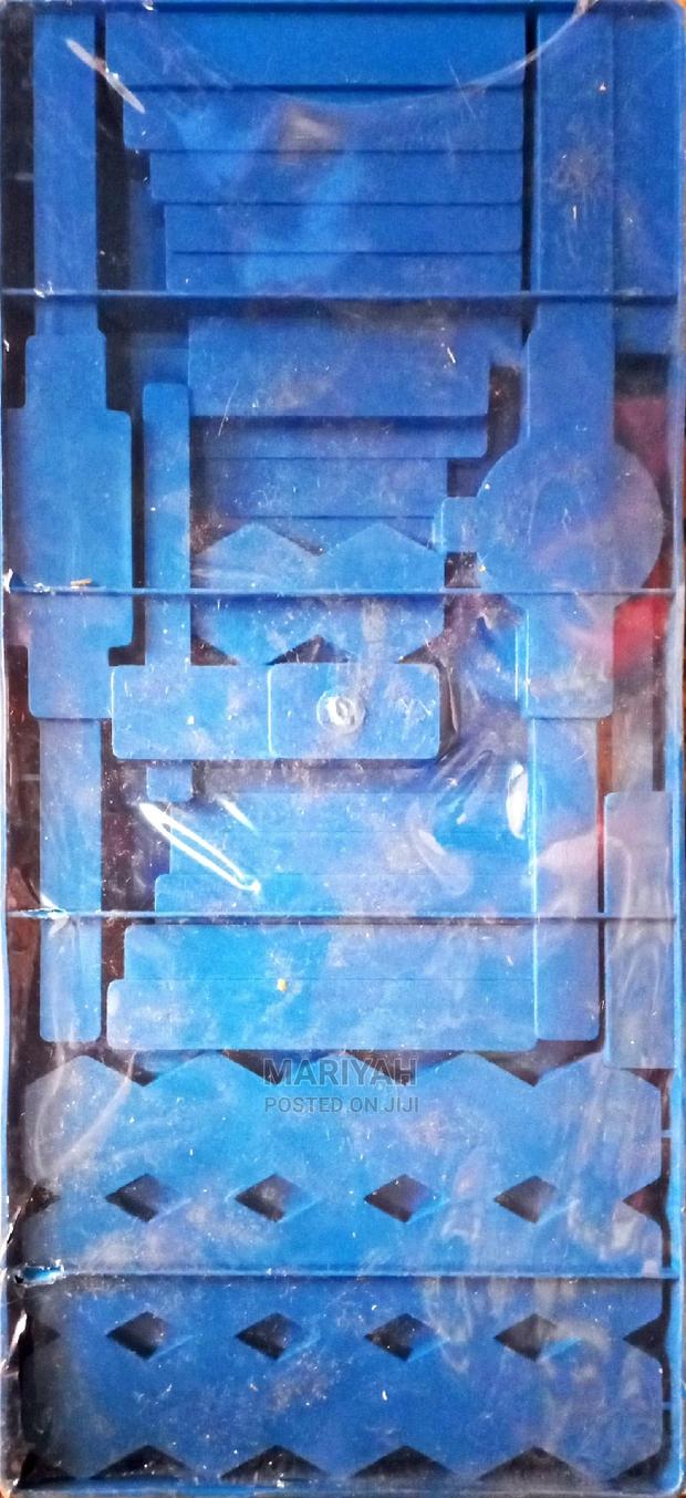 Tap and Die Set Wholesale - thumbnail 3