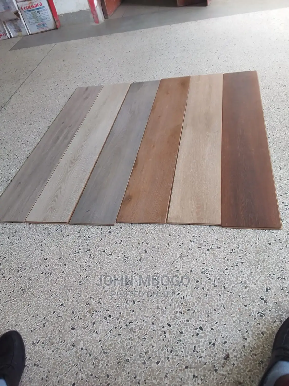 Laminate Flooring Supplier in Kenya
