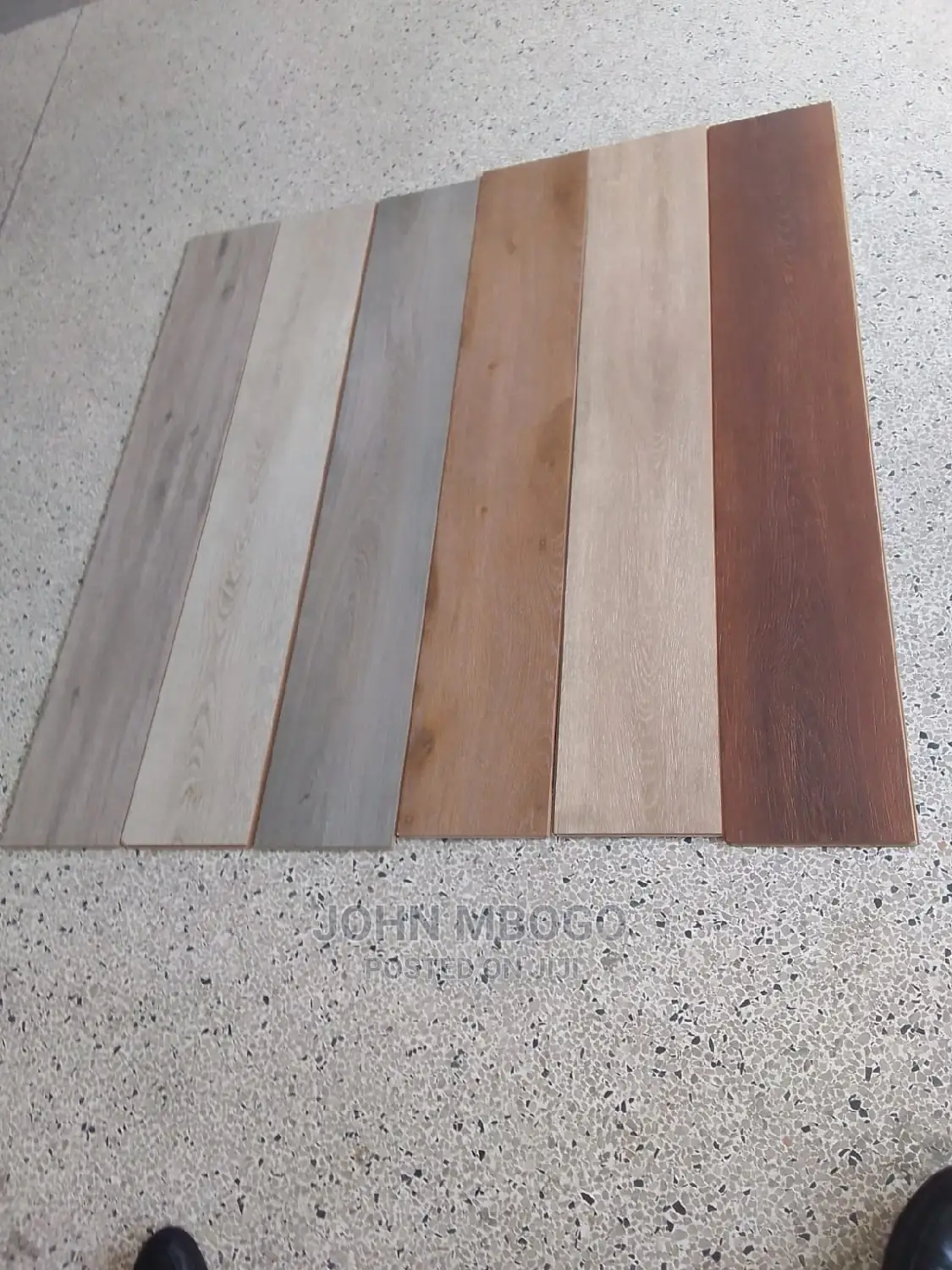 Laminate Flooring Supplier in Kenya