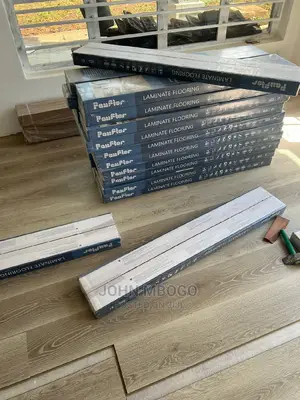 Laminate Flooring Supplier in Kenya