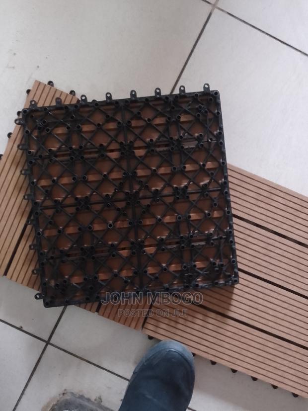 WPC Flooring Supplier in Kenya - thumbnail 2