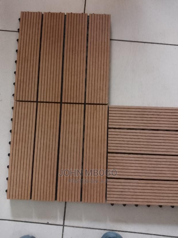 WPC Flooring Supplier in Kenya - thumbnail 3